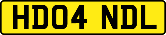 HD04NDL