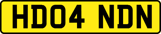 HD04NDN