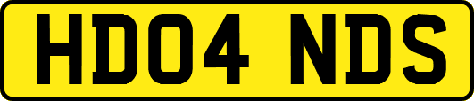 HD04NDS