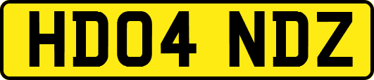 HD04NDZ