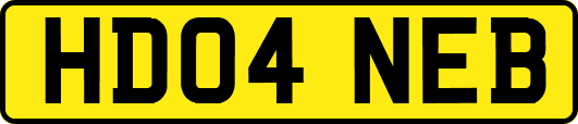 HD04NEB