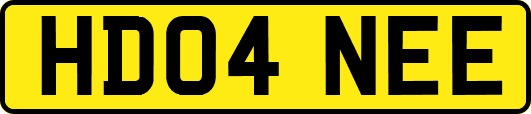 HD04NEE