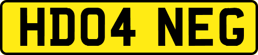 HD04NEG