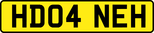 HD04NEH