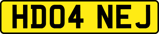 HD04NEJ