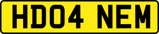 HD04NEM