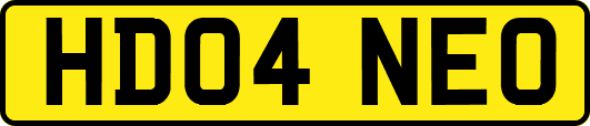 HD04NEO