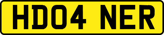 HD04NER