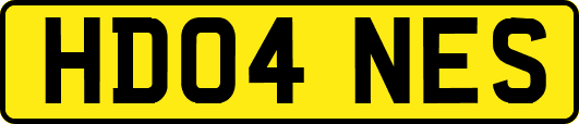 HD04NES