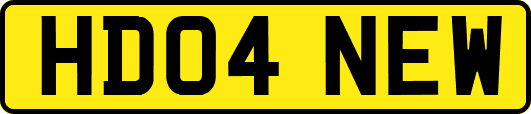 HD04NEW