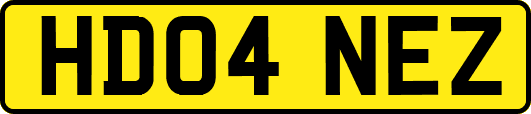 HD04NEZ