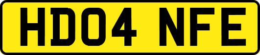 HD04NFE