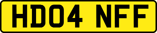 HD04NFF