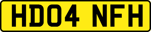 HD04NFH