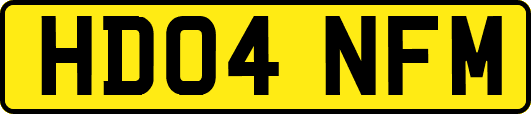 HD04NFM