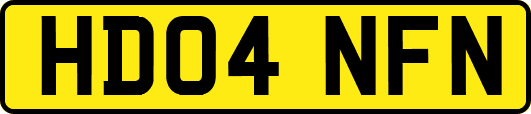 HD04NFN