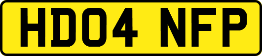 HD04NFP