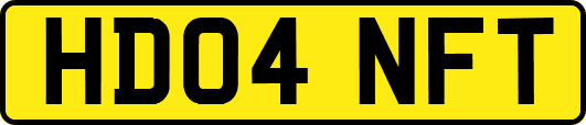 HD04NFT