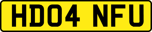 HD04NFU