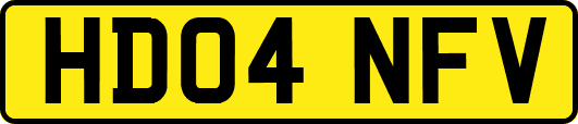 HD04NFV