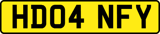 HD04NFY