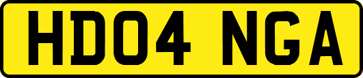 HD04NGA
