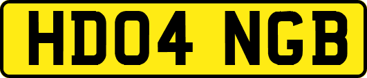 HD04NGB