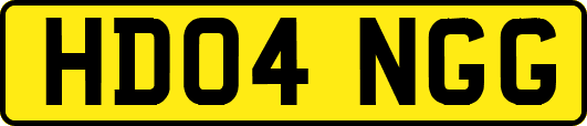 HD04NGG