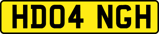 HD04NGH