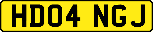 HD04NGJ