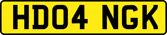 HD04NGK