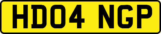 HD04NGP