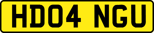 HD04NGU