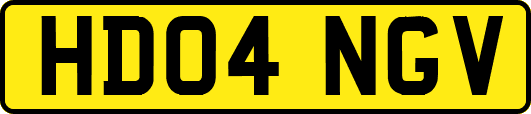 HD04NGV