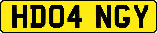 HD04NGY