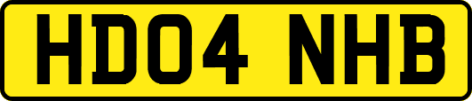 HD04NHB