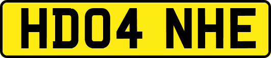 HD04NHE