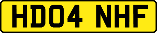 HD04NHF