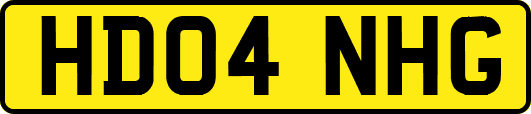 HD04NHG