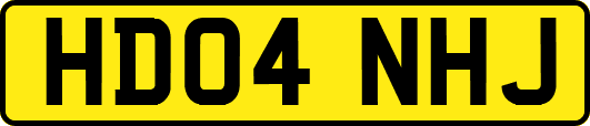 HD04NHJ