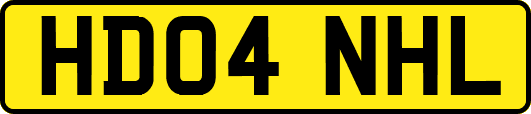 HD04NHL