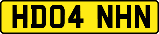 HD04NHN