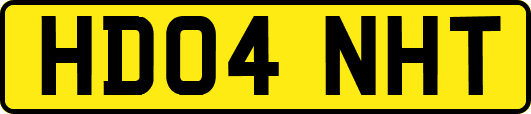 HD04NHT