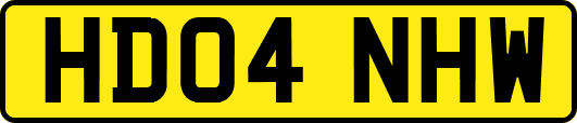 HD04NHW