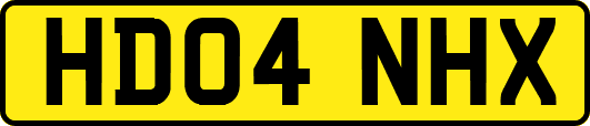 HD04NHX