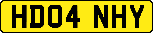 HD04NHY