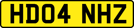 HD04NHZ