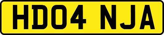 HD04NJA