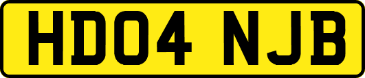 HD04NJB