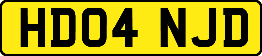 HD04NJD